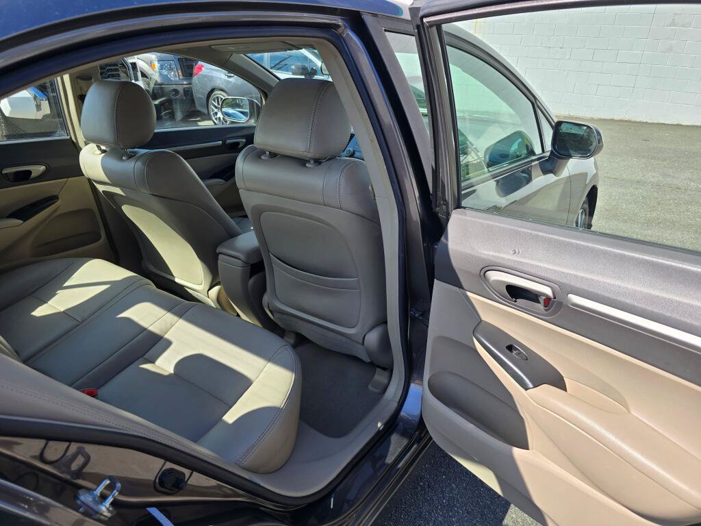 Used 2009 Honda Civic EX image 13