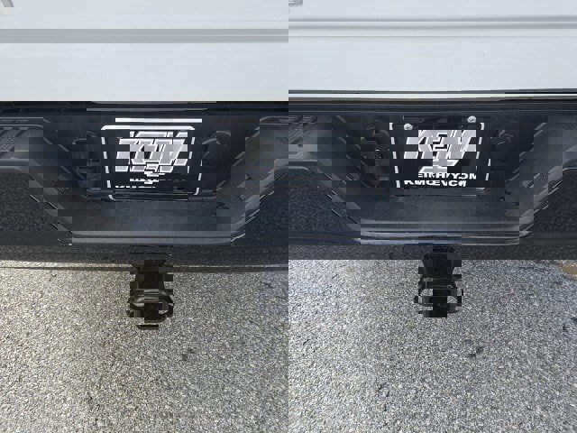 Used 2021 Chevrolet Silverado 2500 Custom w/ Gooseneck/5TH Wheel Package image 14