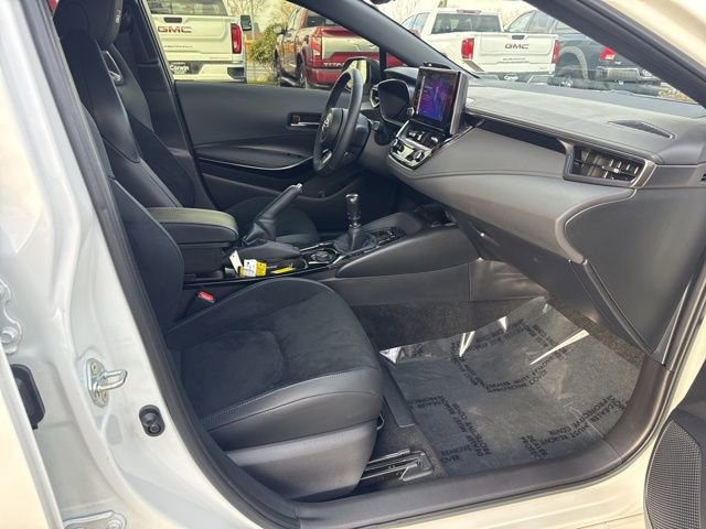 Used 2024 Toyota Corolla GR image 26