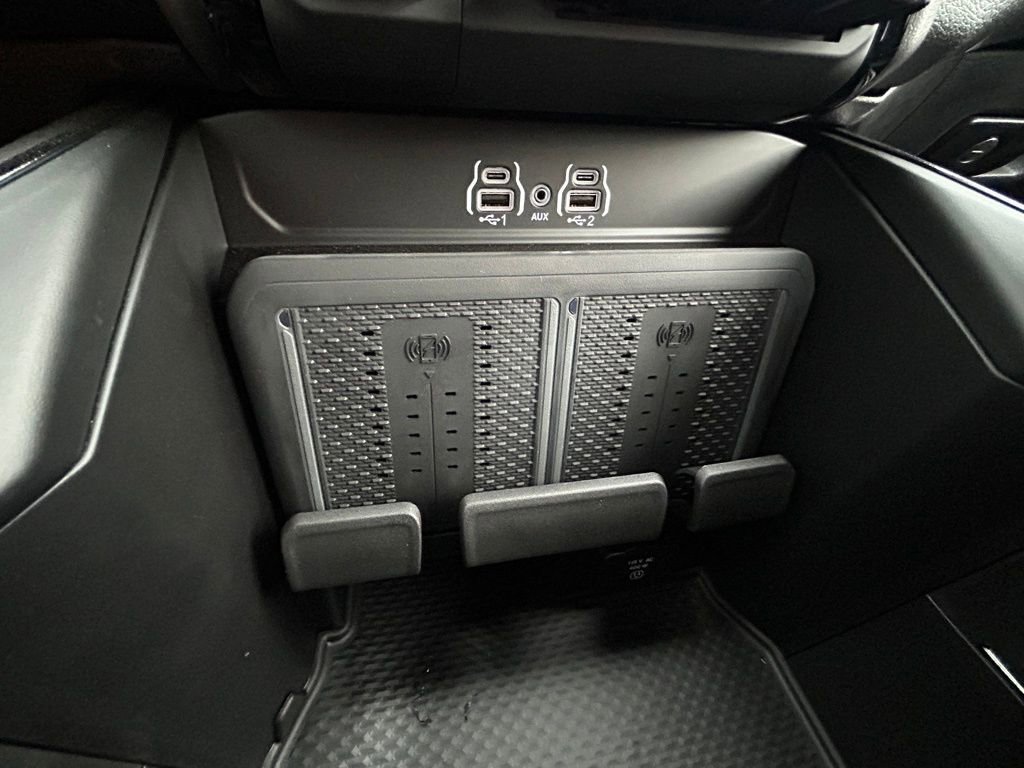 New 2025 RAM 2500 Power Wagon image 47