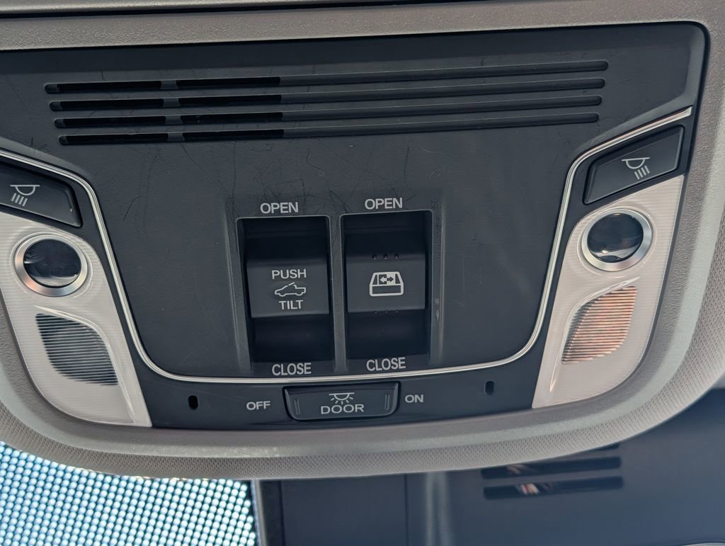 Used 2025 Honda Ridgeline RTL image 40