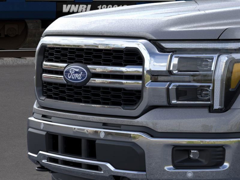 New 2026 Ford F150 Lariat image 17