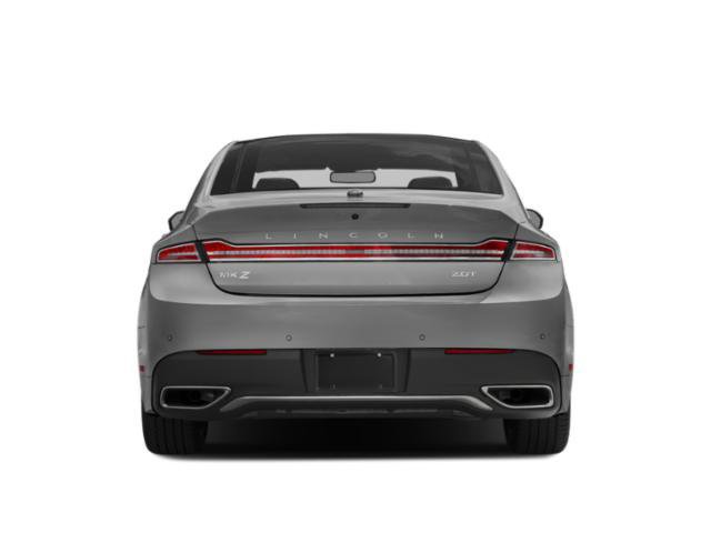 Certified 2019 Lincoln MKZ Reserve image 5