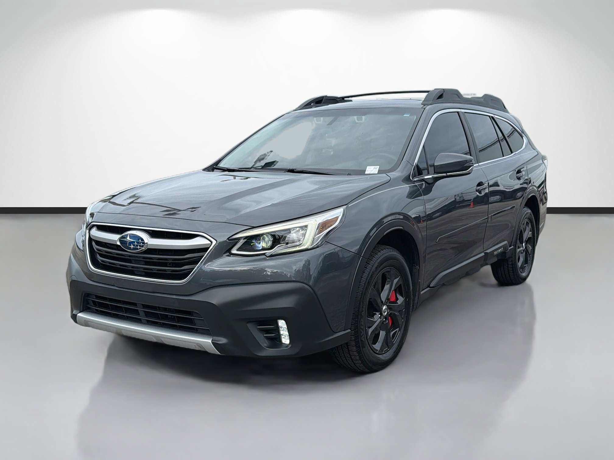 Certified 2021 Subaru Outback Limited XT w/ Popular Package #2 AWD/4WD image 7