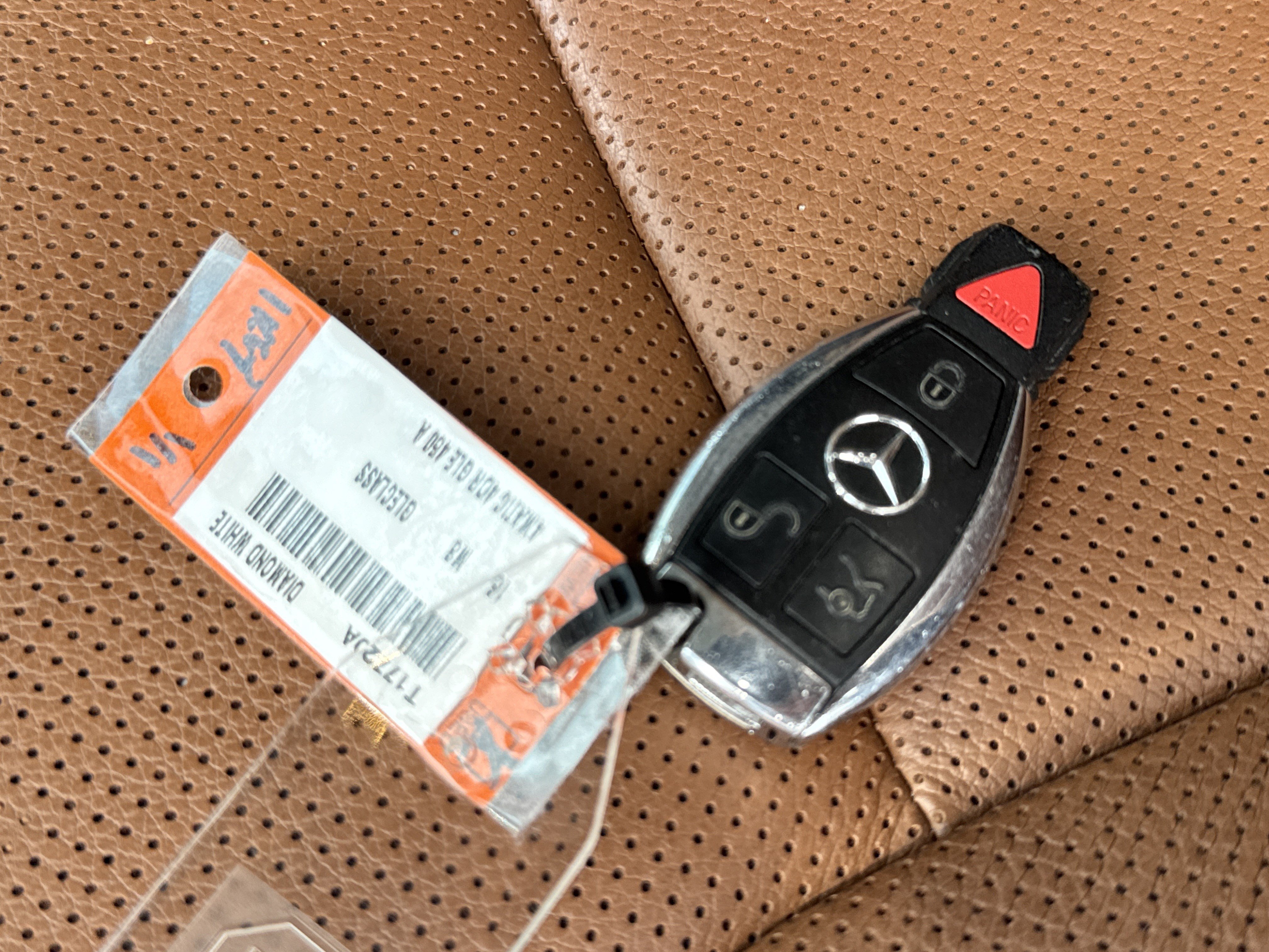 Used 2016 Mercedes-Benz GLE 450 4MATIC Coupe image 36