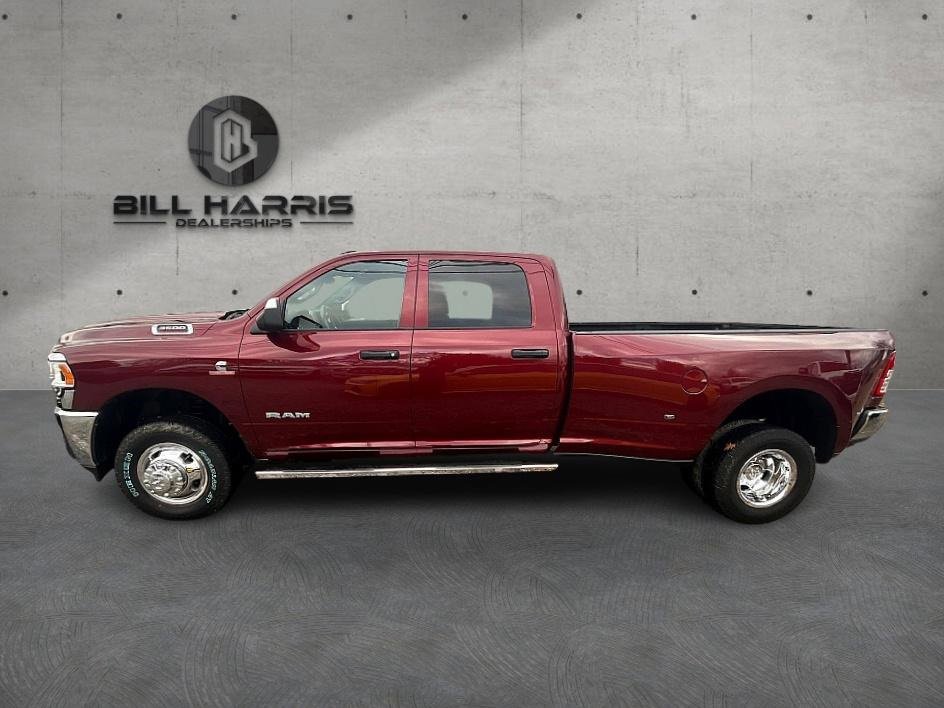 Used 2022 RAM 3500 Tradesman image 7