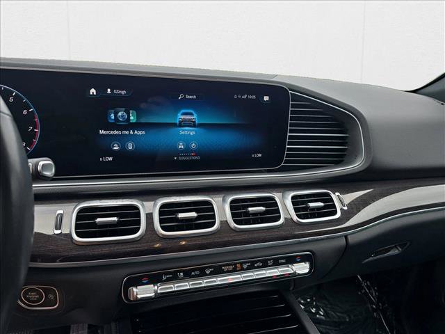 Used 2022 Mercedes-Benz GLE 350 4MATIC image 11