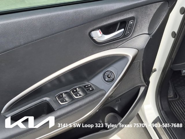 Used 2018 Hyundai Santa Fe Limited FWD image 24