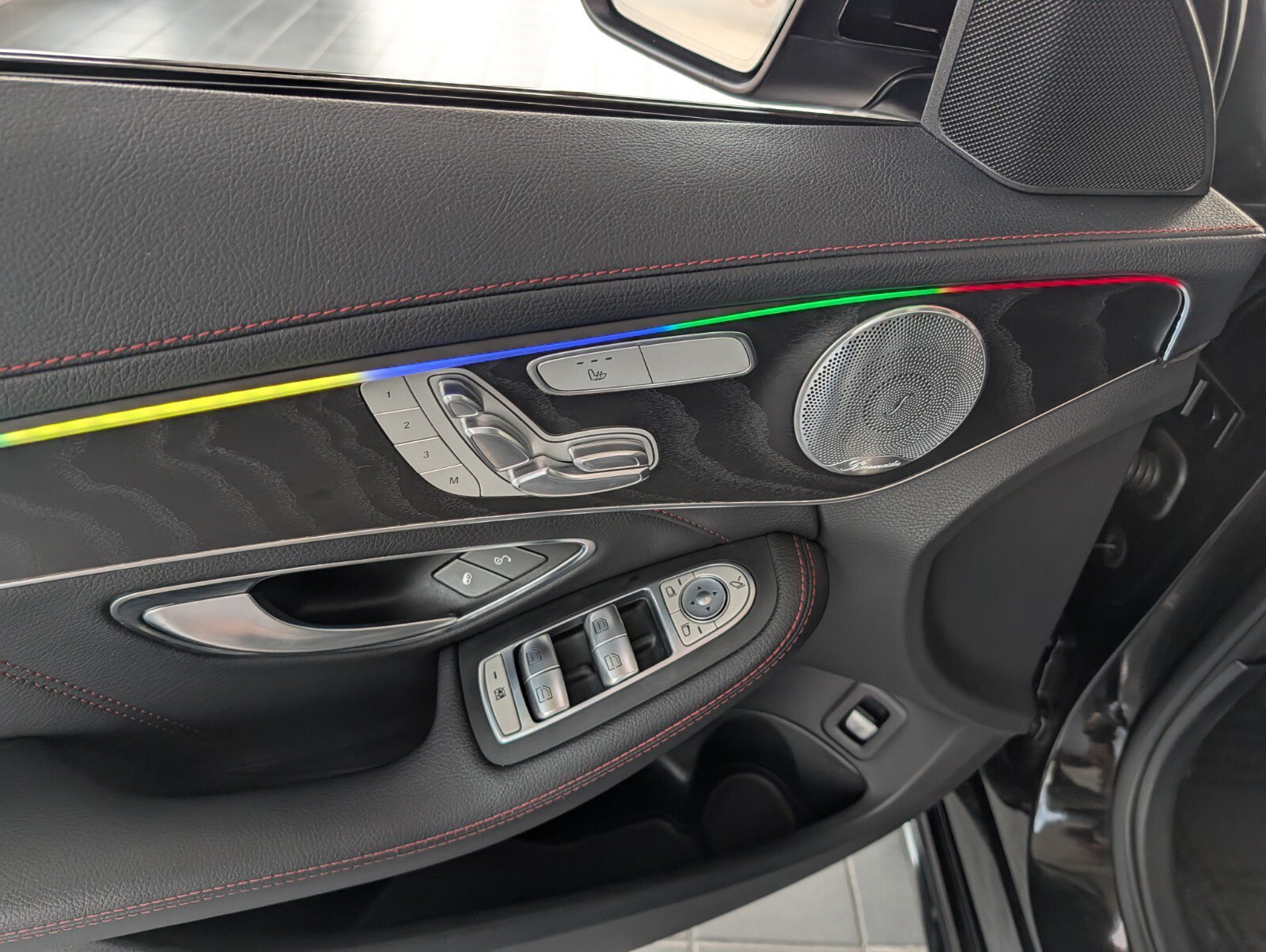 Used 2016 Mercedes-Benz C 450 AMG image 13