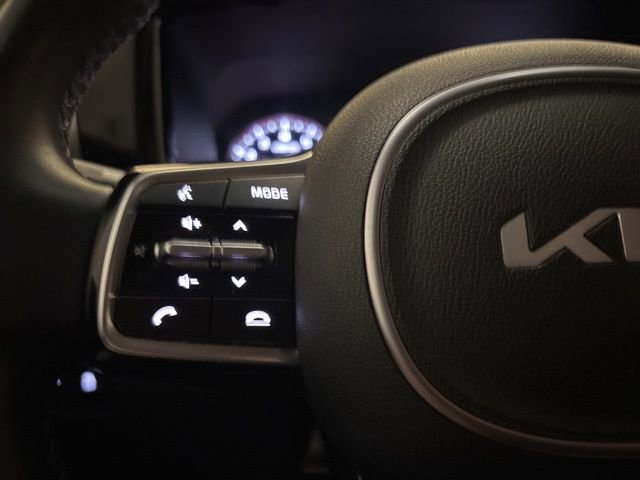 Certified 2023 Kia Sorento S image 15