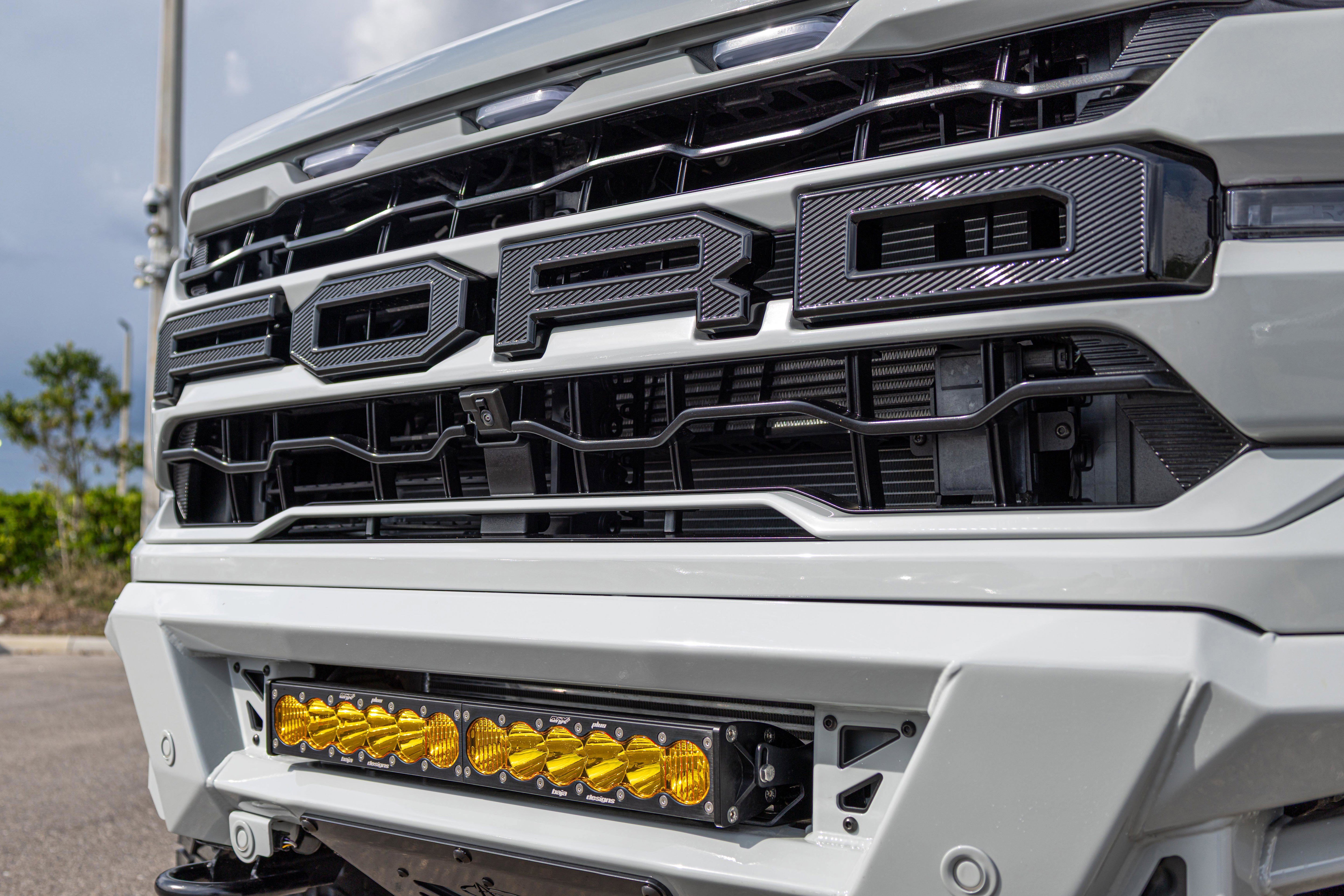 New 2026 Ford F150 Raptor AWD/4WD image 16