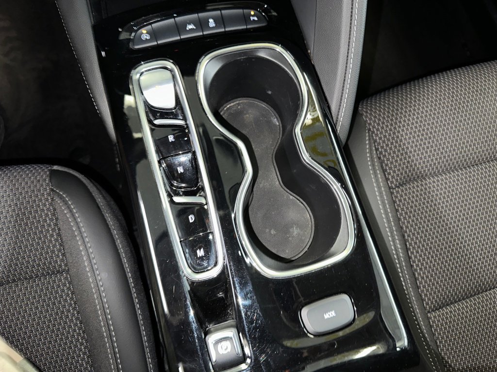 Certified 2023 Buick Envision Preferred image 15