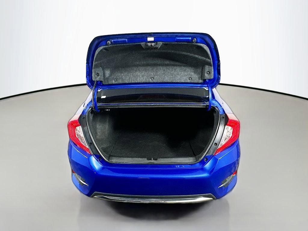 Used 2020 Honda Civic LX image 27