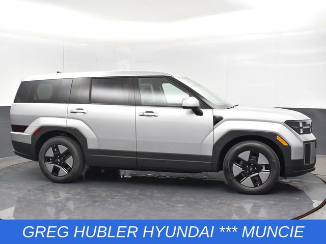 New 2026 Hyundai Santa Fe SE AWD/4WD image 4
