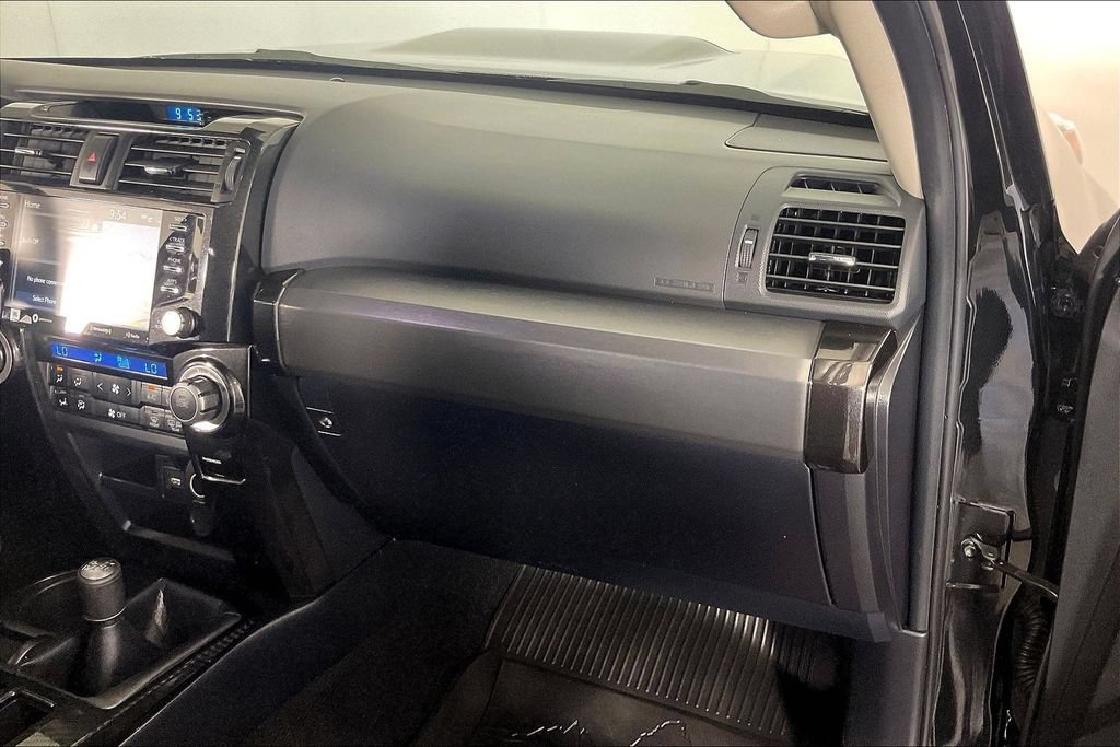 Used 2023 Toyota 4Runner TRD Pro AWD/4WD image 19