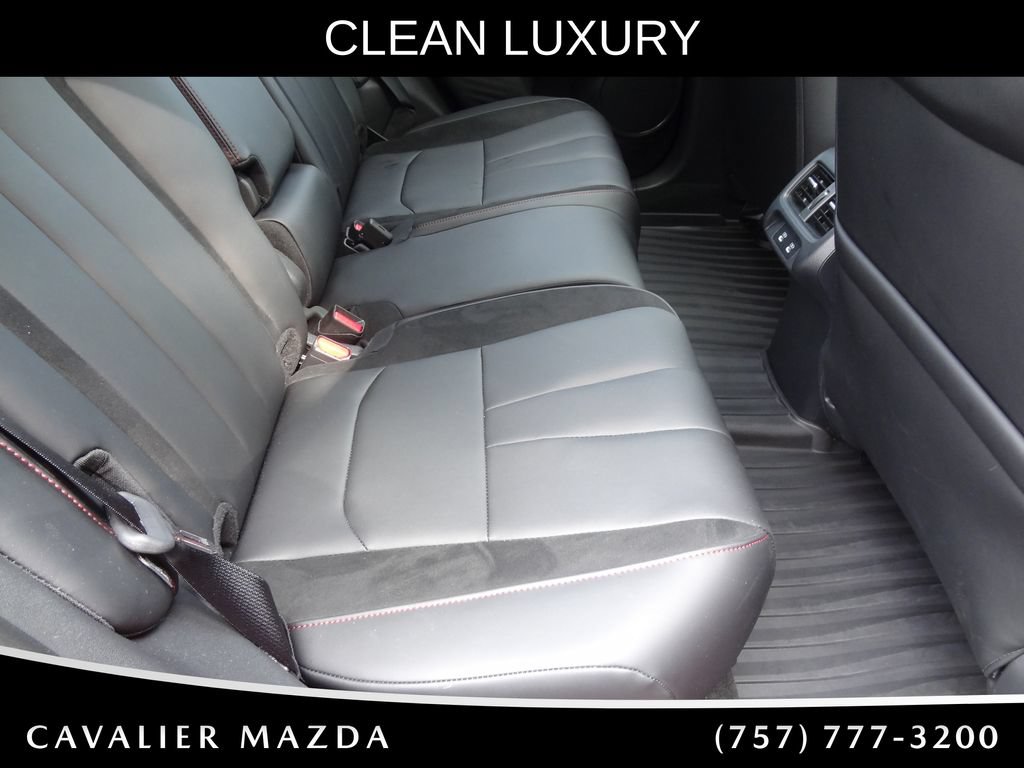 Used 2025 Acura ADX A-Spec w/ Advance Package AWD/4WD image 19