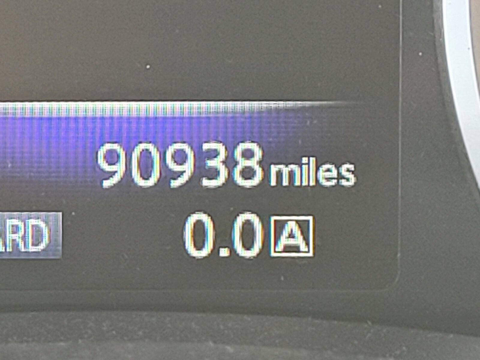 Used 2015 INFINITI Q50 Premium w/ Deluxe Touring Package image 20