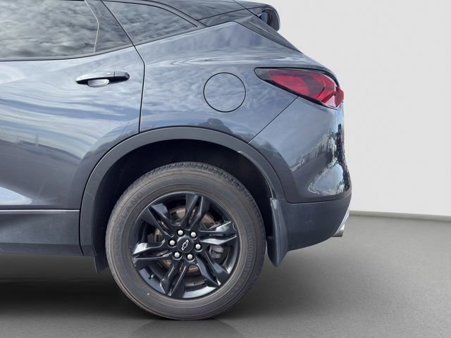 Used 2022 Chevrolet Blazer LT w/ Midnight/Sport Edition image 22
