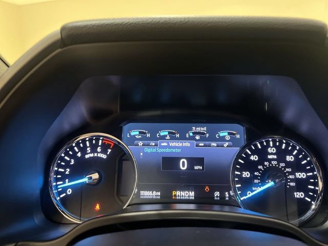 Certified 2021 Ford Expedition Max XLT AWD/4WD image 11