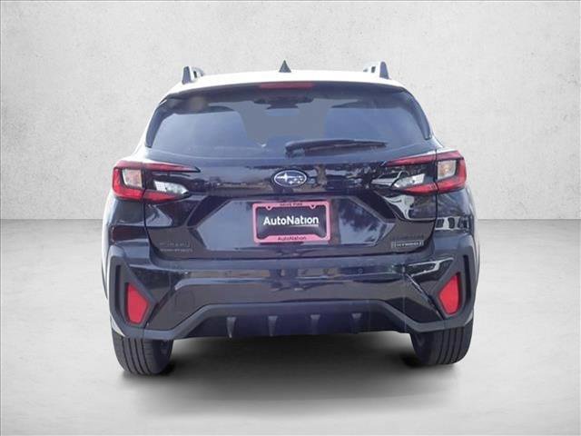 New 2026 Subaru Crosstrek 2.5i Limited image 3