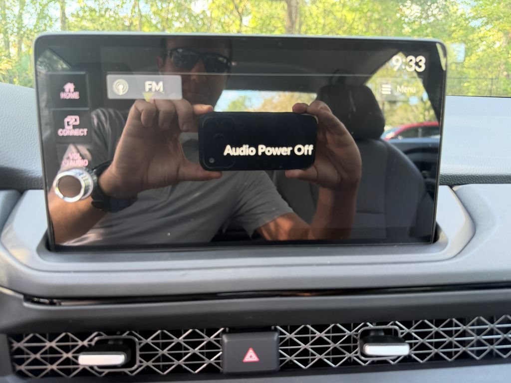 New 2026 Honda Accord SE image 23