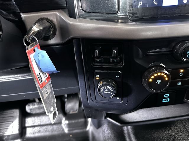 Used 2024 Ford F150 XL w/ Tow/Haul Package AWD/4WD image 17