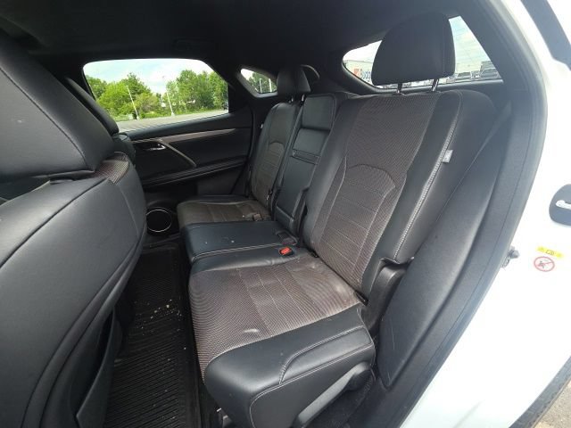Used 2019 Lexus RX 350 F Sport AWD/4WD image 17