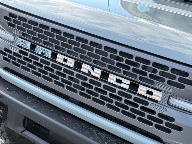 Used 2021 Ford Bronco Badlands AWD/4WD image 23