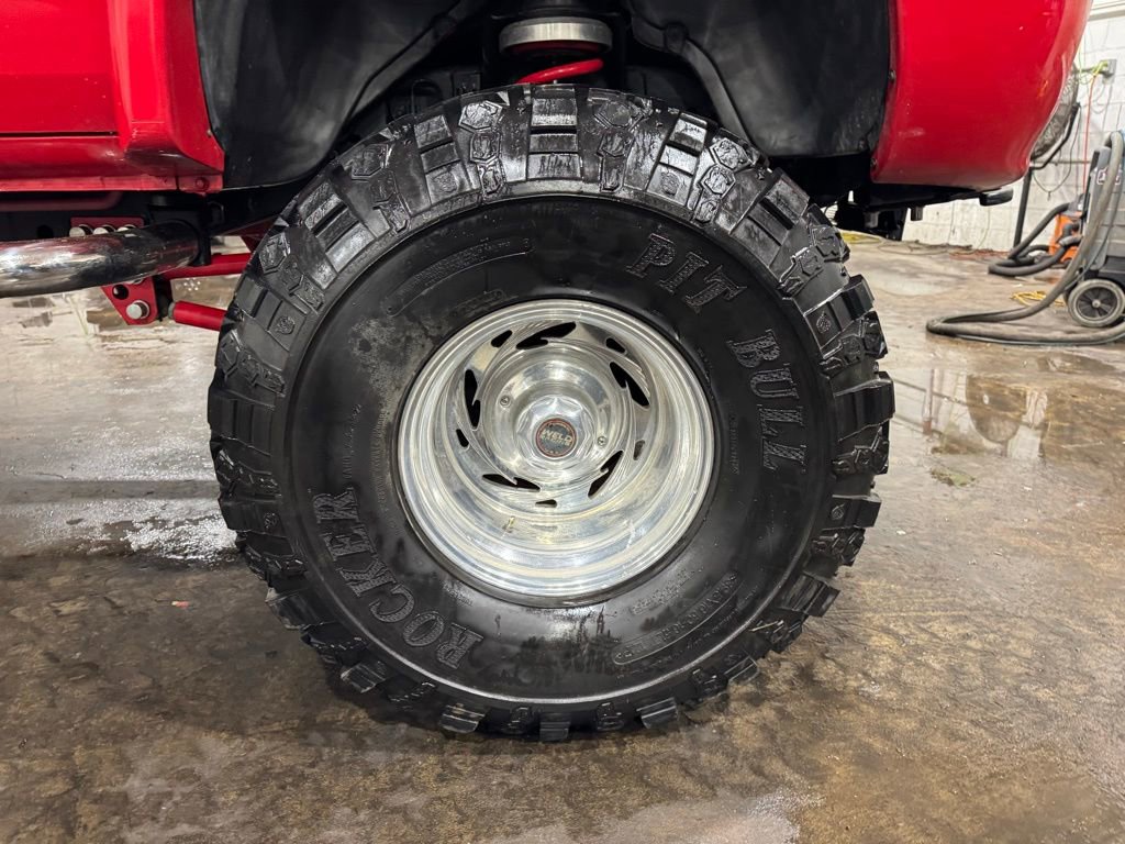 Used 1999 Dodge Ram 2500 Truck ST image 23