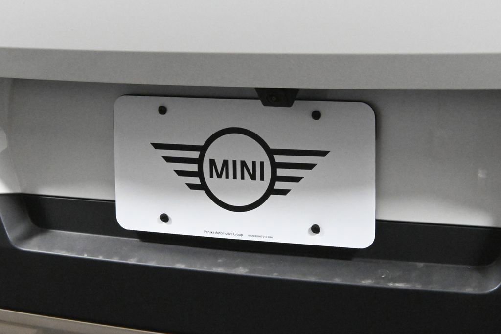 Used 2025 MINI Cooper Countryman S w/ Comfort Package Max image 14