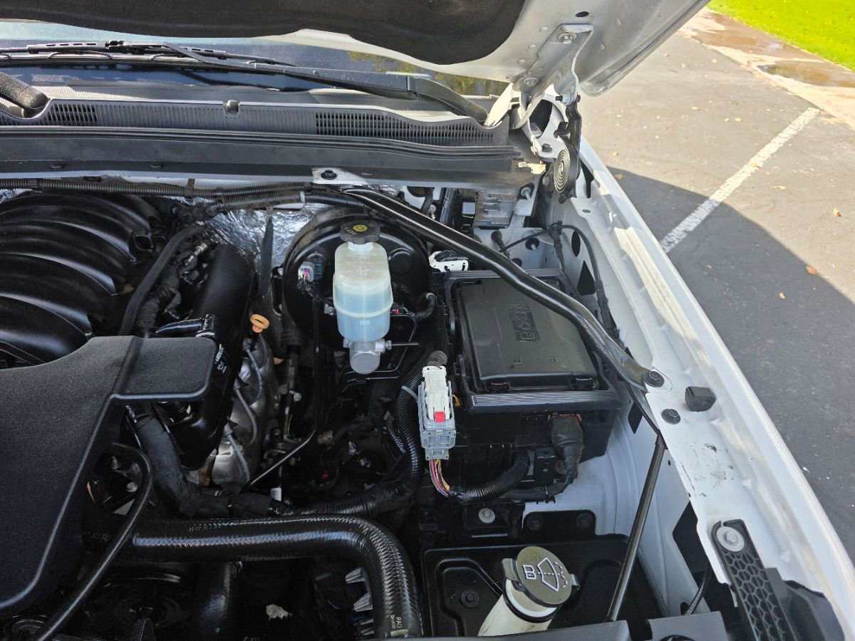 Used 2018 Chevrolet Tahoe Premier image 22