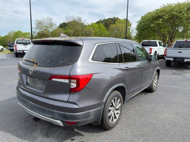 Used 2019 Honda Pilot EX-L image 17