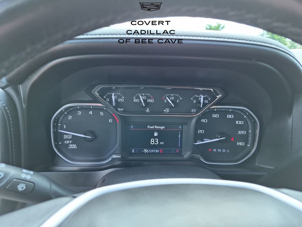 Used 2020 GMC Sierra 1500 Elevation w/ Elevation Value Package image 25