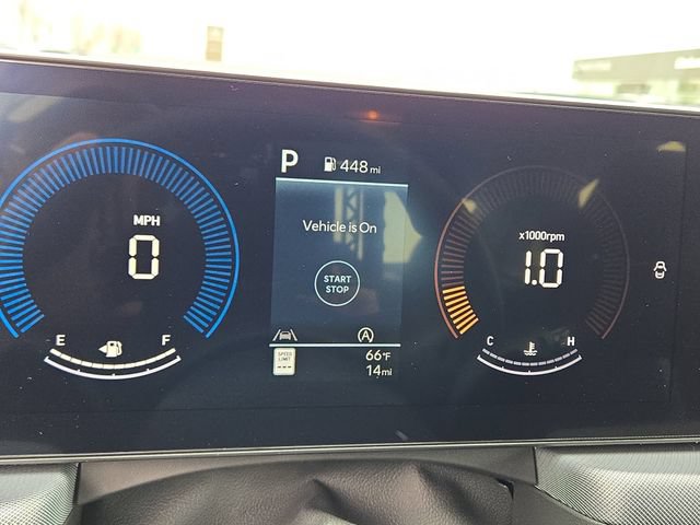 New 2026 Hyundai Sonata SE FWD image 9