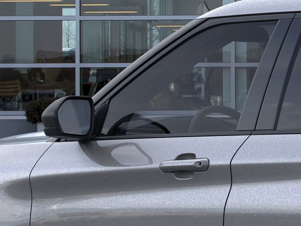New 2026 Ford Explorer Active AWD/4WD image 20