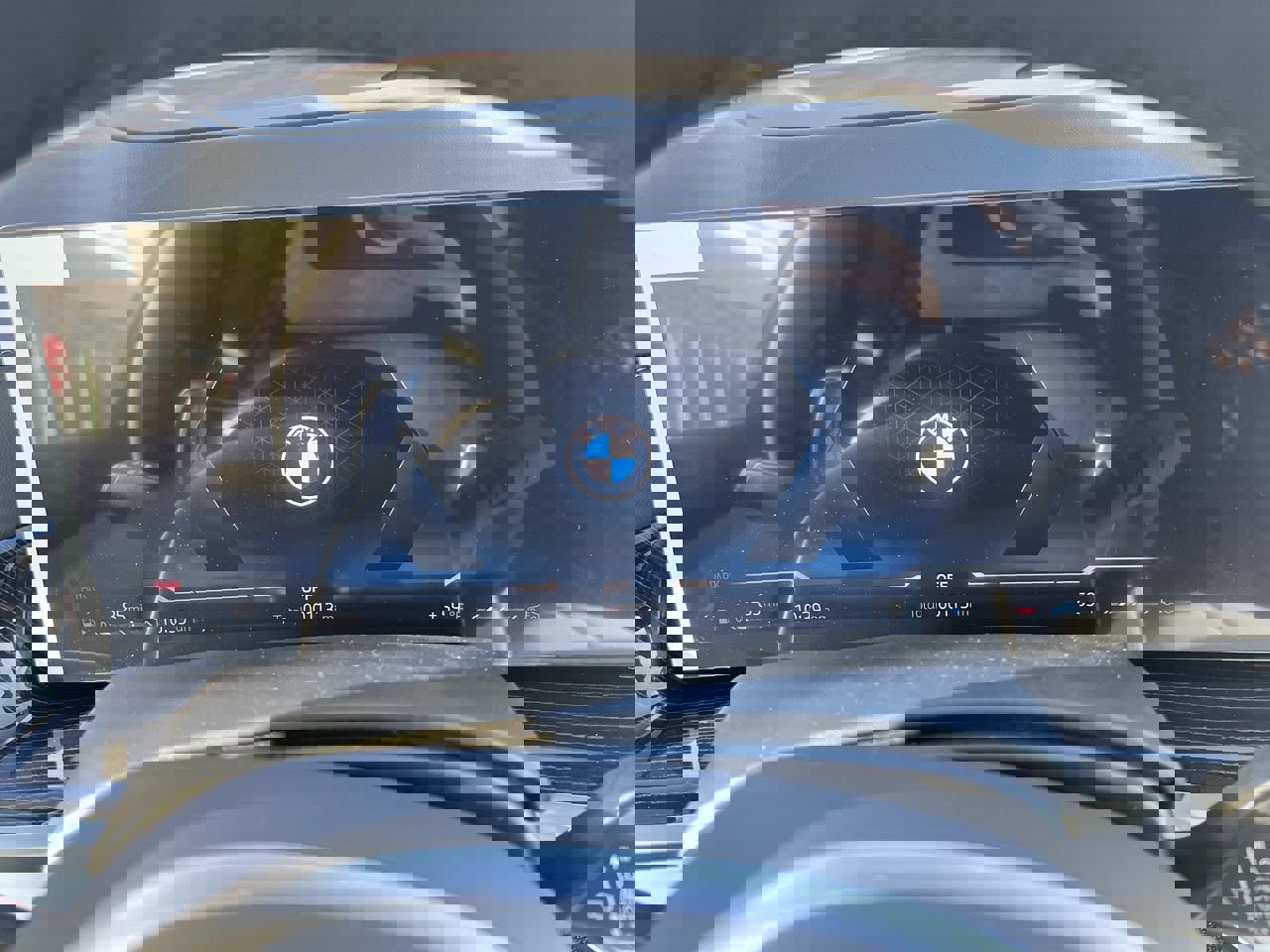 New 2026 BMW X7 xDrive40i image 23