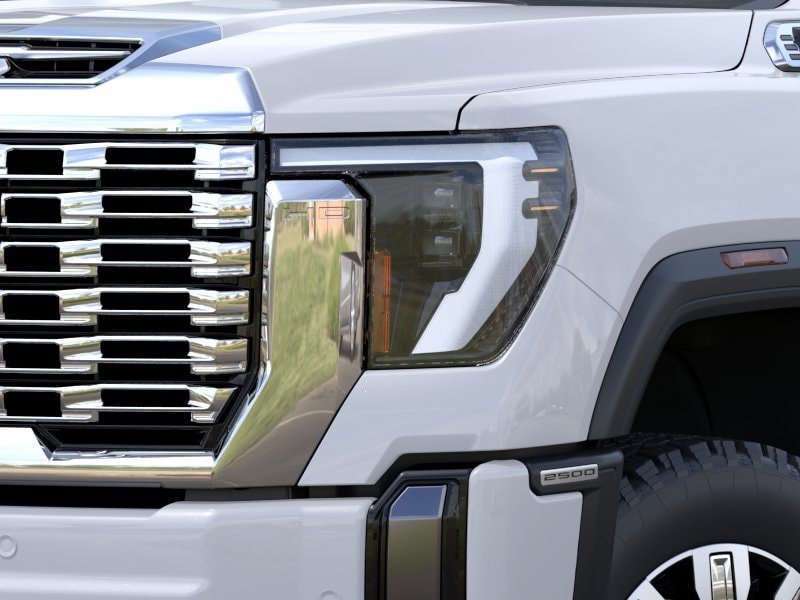 New 2026 GMC Sierra 2500 Denali w/ Denali Reserve Package AWD/4WD image 43