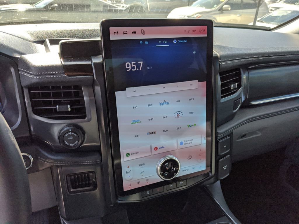 Used 2025 Ford F150 Lightning Flash image 24