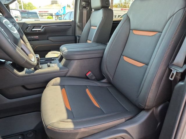 New 2026 GMC Sierra 1500 AT4 w/ LPO, Black Badging Package AWD/4WD image 21