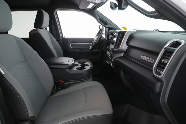 Used 2023 RAM 2500 Big Horn w/ Level 1 Equipment Group image 29