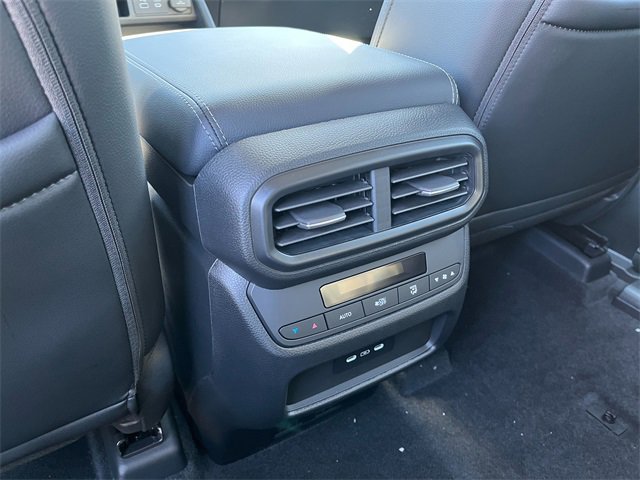 New 2025 Honda Pilot EX-L image 43