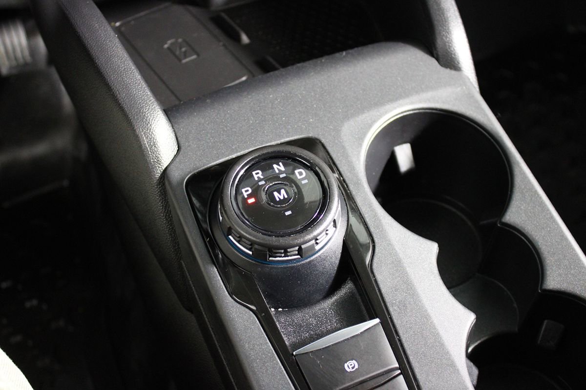 Used 2023 Ford Bronco Sport Badlands w/ Premium Package AWD/4WD image 22
