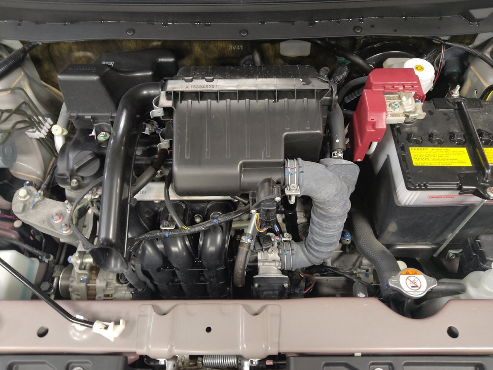Used 2024 Mitsubishi Mirage G4 Black Edition FWD image 30
