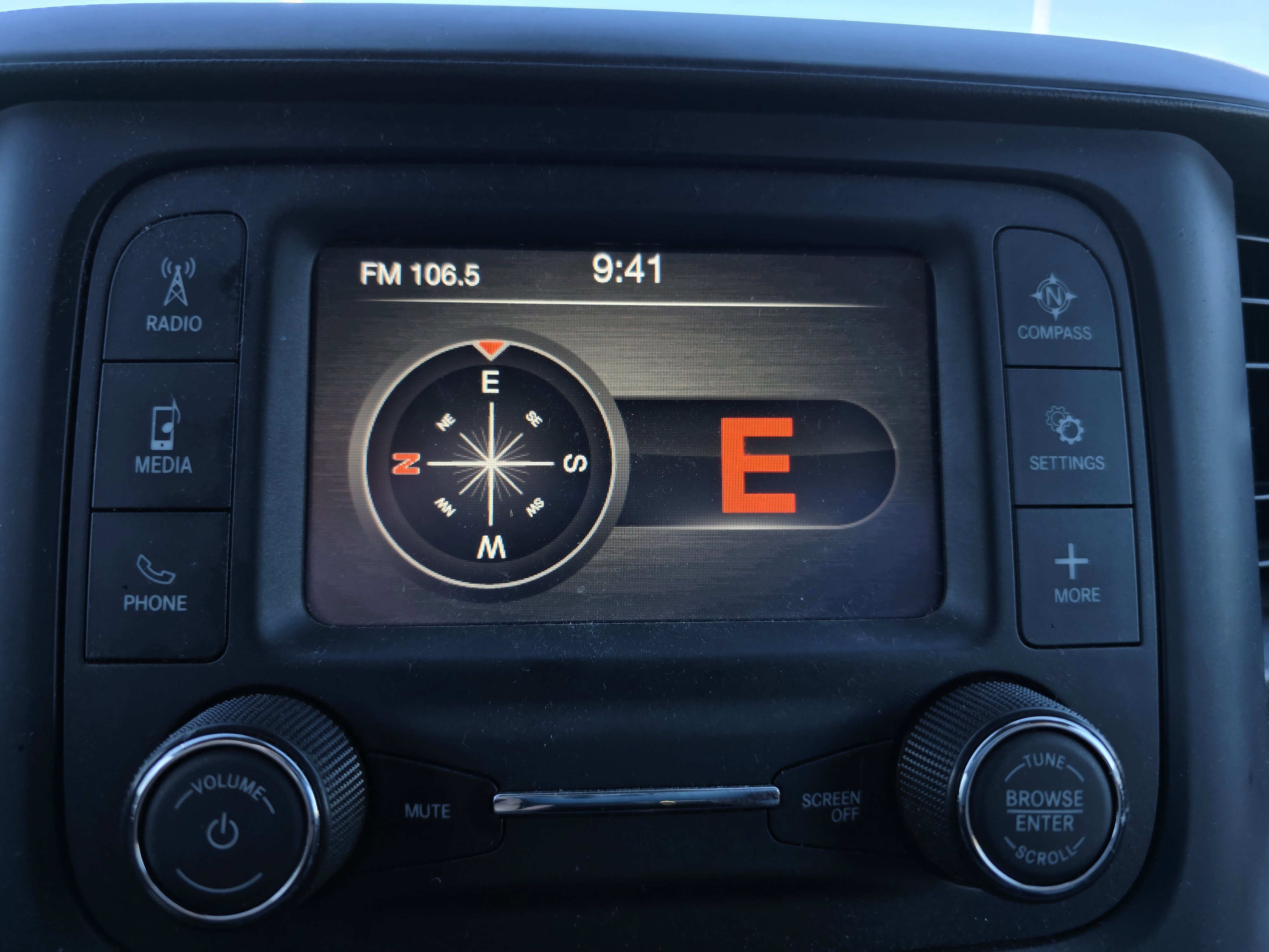 Used 2020 RAM 1500 Big Horn image 24