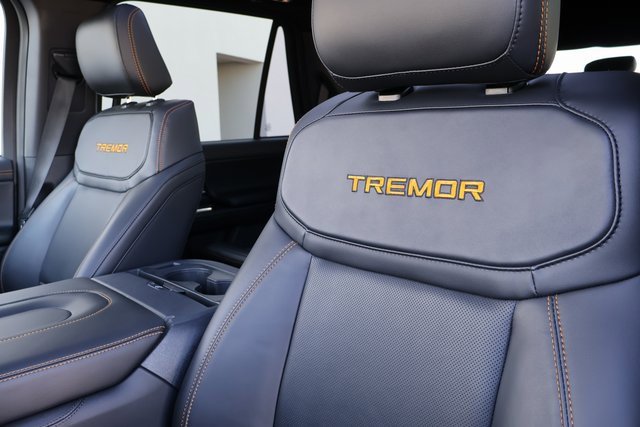 Used 2025 Ford Expedition Tremor image 34