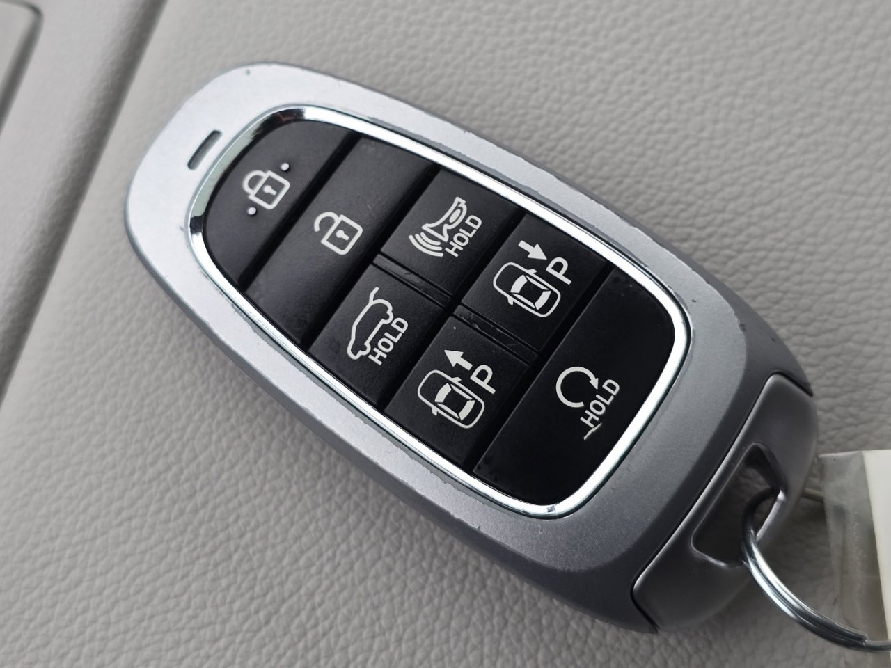 Used 2022 Hyundai Tucson Limited w/ Cargo Package image 33