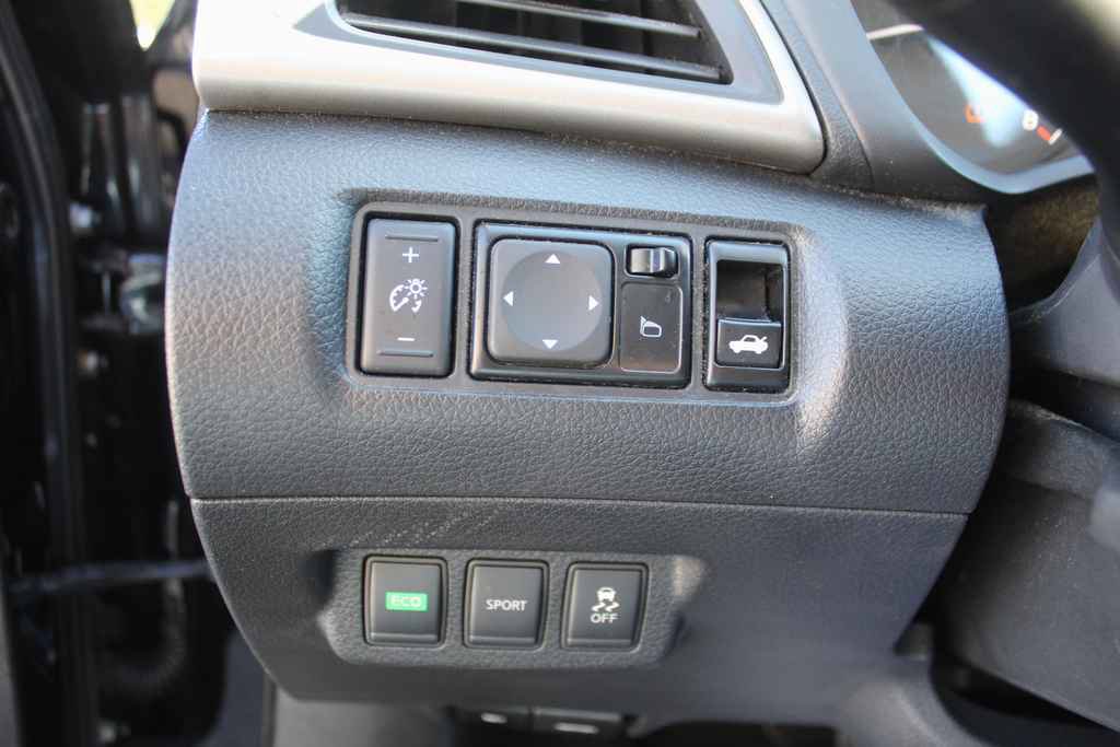 Used 2013 Nissan Sentra S FWD image 15
