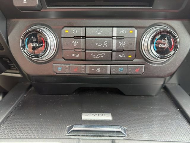 Used 2017 Ford F150 Lariat AWD/4WD image 40