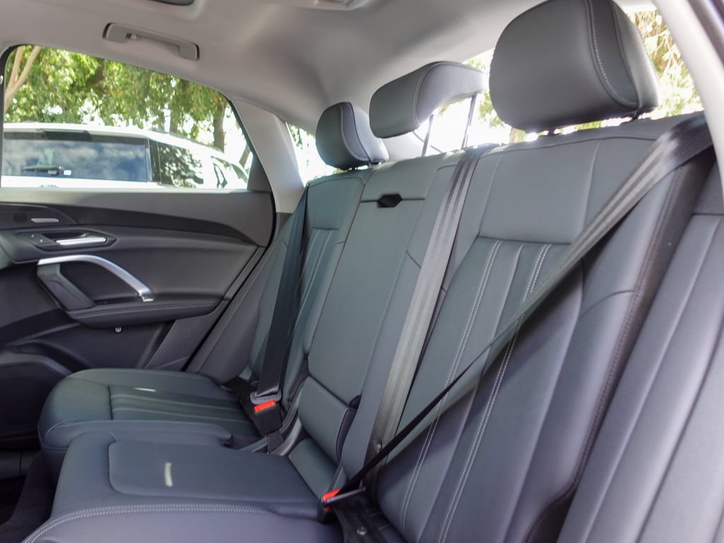 New 2026 Audi Q5 Premium Plus AWD/4WD image 22