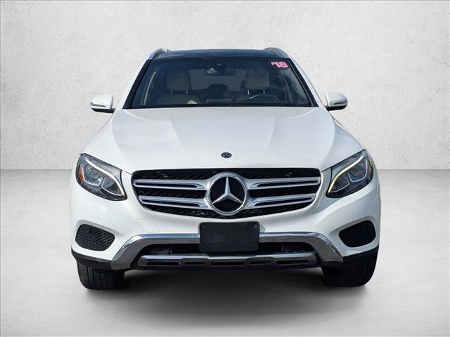 Used 2018 Mercedes-Benz GLC 300 4MATIC video 2